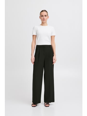 ICHI Anzug IHLEXI Loose fit in Black