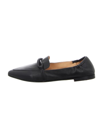 Rebecca White Ballerinas in Schwarz