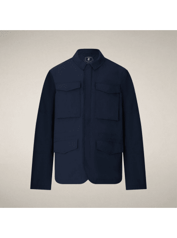 SAVE THE DUCK Jacke 10322132959574 Blau