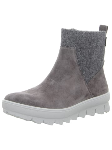 Legero Schnürstiefel in grau