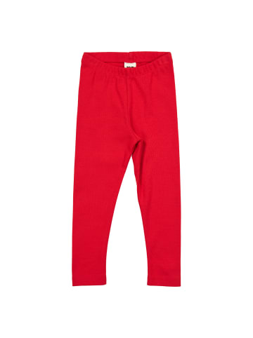 JAM Generation Babyleggings in Yes red