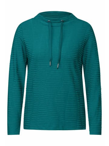Cecil Shirt für Damen in kombi