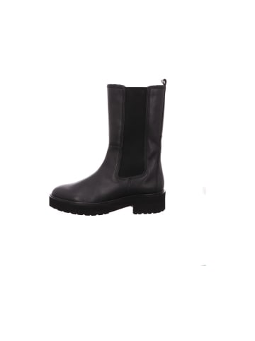 Gabor Stiefel in schwarz