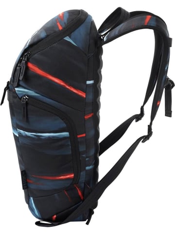 Nitro Nitro Rucksack NIKURO ACID DAWN multi