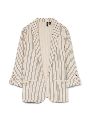 Vero Moda Blazer in Silver Lining