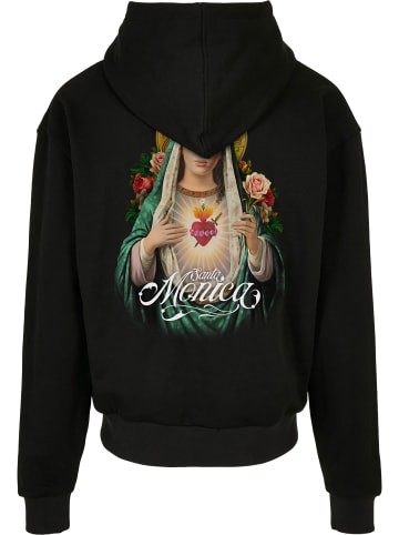 Mister Tee Sweat & Fleece - Hoodies in black