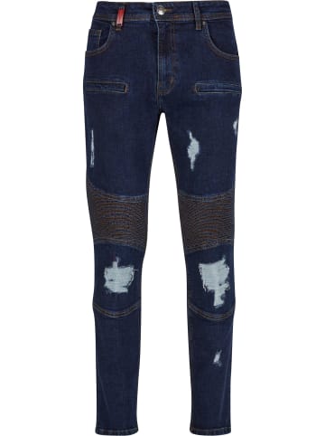2Y Premium 2Y Premium Jeans in mid blue