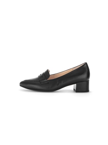 Gabor Pumps in schwarz