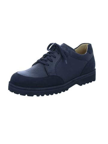 Ganter Sneaker in schwarz