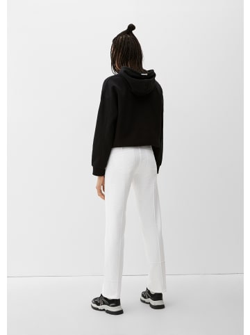 QS Jeans-Hose CATIE in 01Z8_weiß