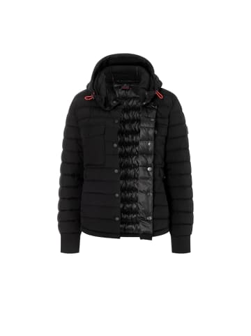 Bogner Daunenjacke Ilva in black