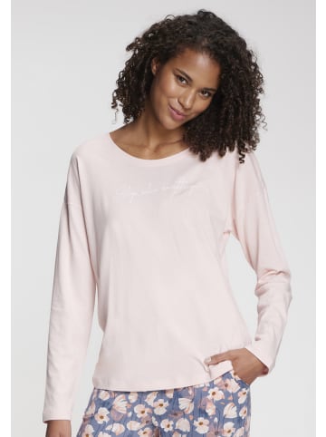 VIVANCE DREAMS Longsleeve in rosa