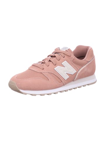New Balance Damen- Schnürschuhe 373 V2 in Rot