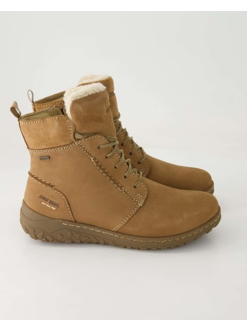 Josef Seibel Winterstiefeletten in Braun
