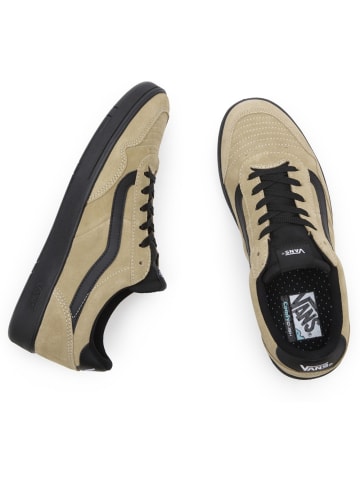 Vans Sneaker "Cruze Too Cc" in Khaki