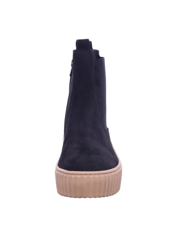 Gabor Boots in schwarz