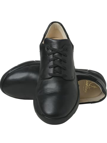 Ganter Sneaker für Herren in schwarz