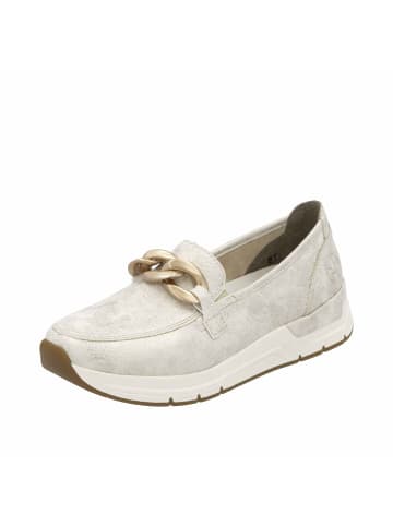 rieker Slipper in beige