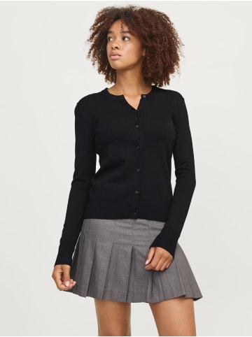 JJXX Strickjacke in Black