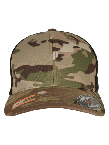  Flexfit Trucker - Multicam in multicam