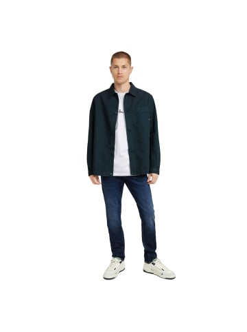 G-Star Jeans 3301 SLIM slim in Blau