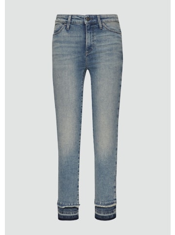 s.Oliver Jeans-Hose IZABELL in 52Z9_blau