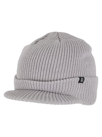 Brandit Brandit Dad Caps in heather grey