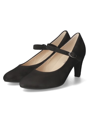 Gabor Pumps in Schwarz