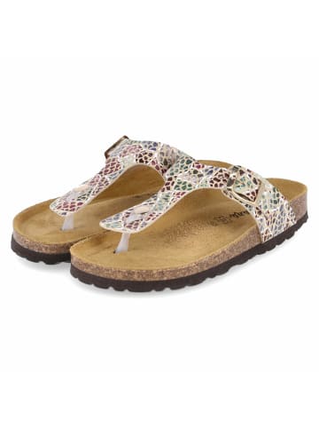 Beliana Pantolette in multicolor