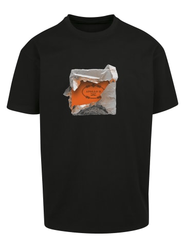 Mister Tee T-Shirts in black