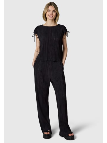 ragwear Blusenshirt Verllen Set YOUMODO in Black