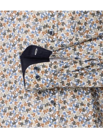 CASAMODA Langarmhemd in Blau