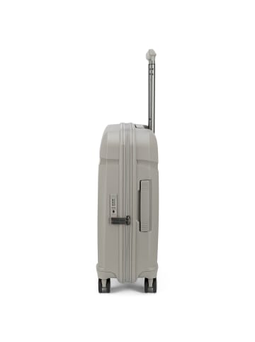 Epic Zeleste 4 Rollen Kabinentrolley 55 cm luxurytaupe