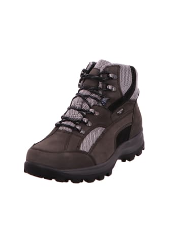 WALDLÄUFER Trekkingschuhe für Damen in grau in grau