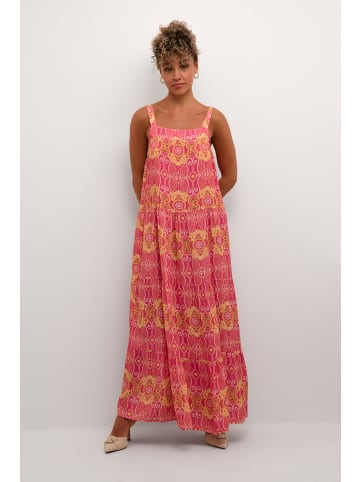 Cream Kleid CRAlora Loose fit in Pink Paisley