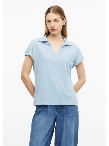 s.Oliver Polo-Shirt  in  5025_hellblau