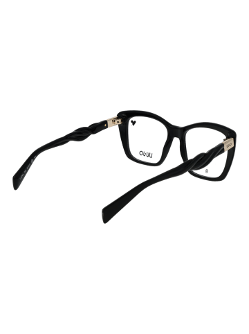 Liu Jo Damen Optische Fassungen Quadrat Schwarz