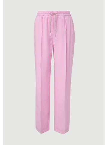 comma Hose in 4444_rosa