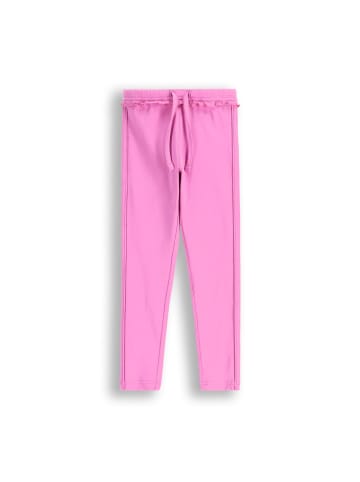 Coccodrillo Leggings mit langem Hosenbein in fuchsie