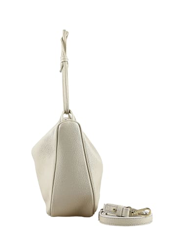 collezione alessandro Schultertasche " Madame " in beige