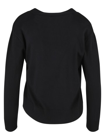 Urban Classics Cardigan in black