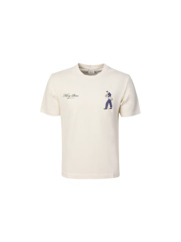 FILLING PIECES T-Shirt T-Shirt Bakery in creme