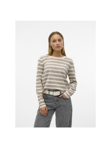 Vero Moda Pullover in birch1