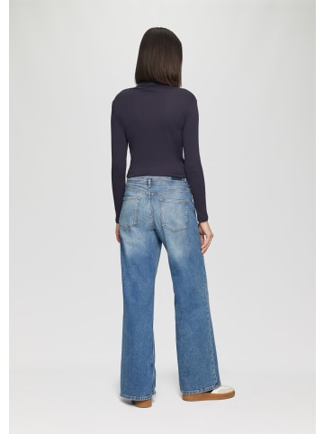 s.Oliver T-Shirt in 5959_navy