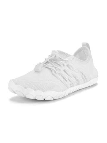 Venice Beach Aquaschuh in weiß