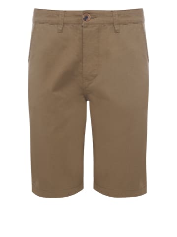 Threadbare Shorts THB Short Southsea in camel