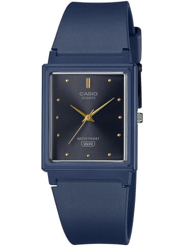 Casio Uhr in Schwarz