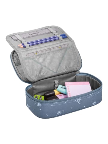 Coocazoo Schlampermäppchen 24 cm in Bloomy Daisy