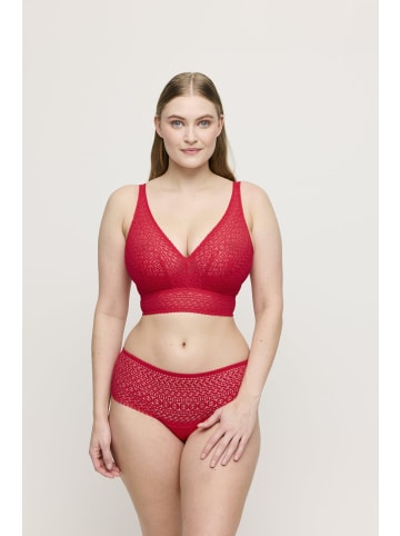 Prima Donna Bügellose BH für Damen in rot