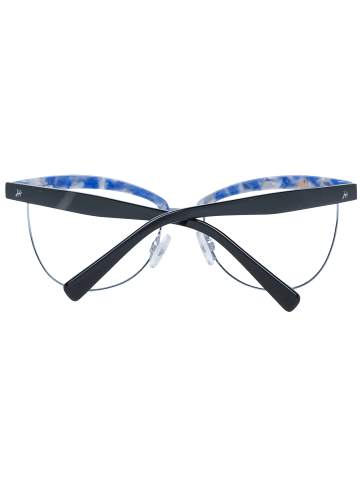 Ana Hickmann Frauen Optische Fassungen Quadratisch Blau